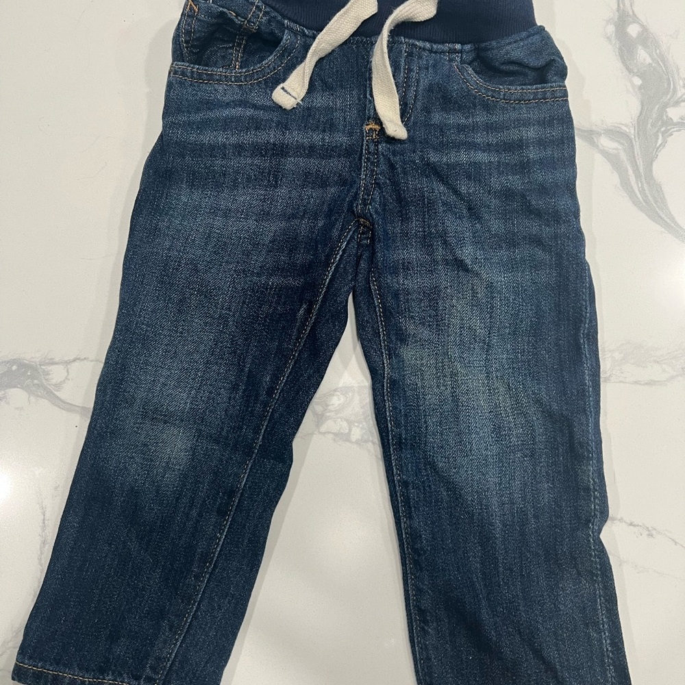 Gap tolddler dennin slim 2 years